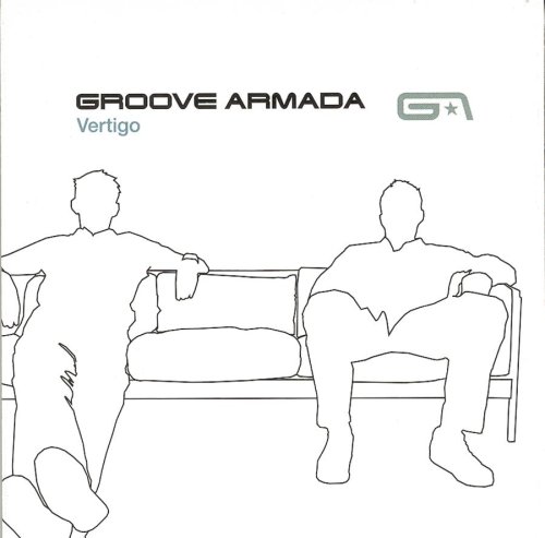 Groove Armada - If Everybody Looked The Same